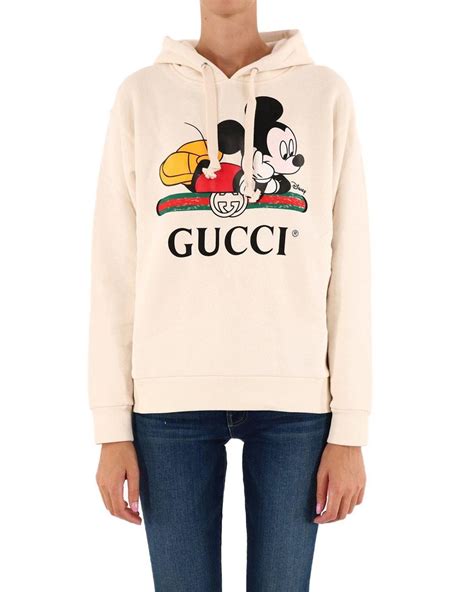 gucci x disney 2019|gucci x disney hoodie.